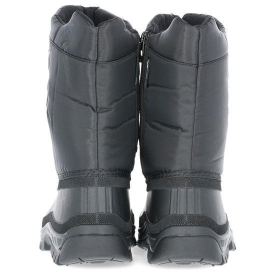 Trespass Dodo - Unisex Youths Snow Boot Trespass Dodo - Unisex Youths Snow Boot